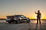Chevrolet Camaro ZL1 HPE1000 The Exorcist by Hennessey 2017 года